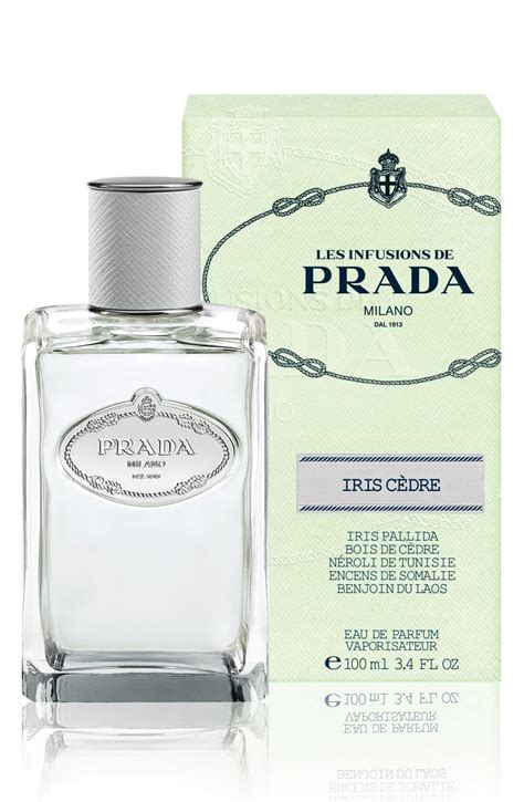 prada milano iris perfume review|prada iris perfume nordstrom.